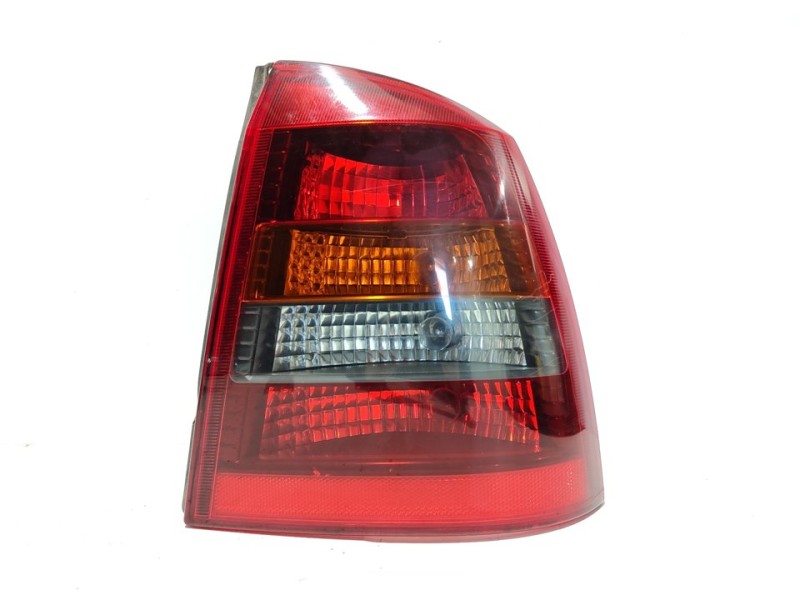 Recambio de piloto trasero derecho para opel astra g coupé 2.2 dti edition referencia OEM IAM 13565A01  