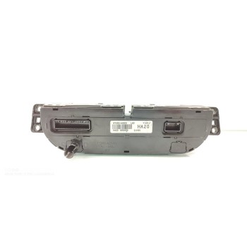 Recambio de mando climatizador para kia cee´d business referencia OEM IAM 97250A2202  