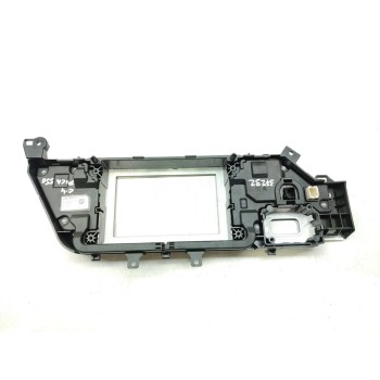 Recambio de mando multifuncion para citroën c4 picasso shine referencia OEM IAM 98167277VV  