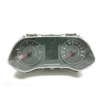 CUADRO INSTRUMENTOS 248091425R 