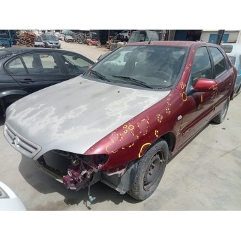 citroën xsara berlina del año 1999