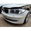 Recambio de paragolpes delantero para bmw serie 1 berlina (e81/e87) 116d referencia OEM IAM 51117185124  
