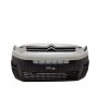 Recambio de paragolpes delantero para citroën berlingo furgón club m referencia OEM IAM 1632656680  
