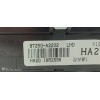 Recambio de mando climatizador para kia cee´d business referencia OEM IAM 97250A2202  