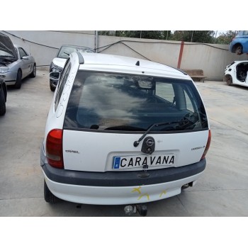opel corsa b del año 1999
