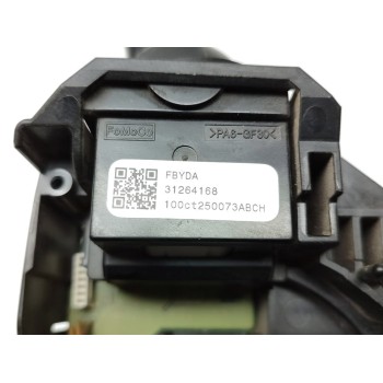 Recambio de mando multifuncion para volvo xc60 kinetic awd referencia OEM IAM 31313846  