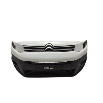 Recambio de paragolpes delantero para citroën berlingo furgón club m referencia OEM IAM 1632656680  