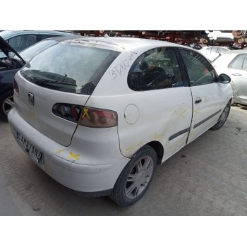 seat ibiza iii (6l1) del año 2003