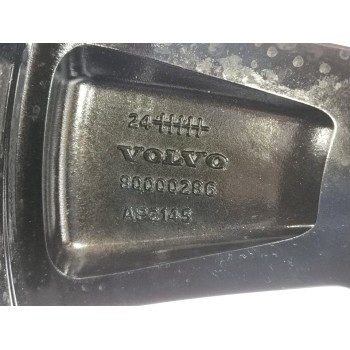 Recambio de llanta para volvo ex30 plus 2wd pure electric referencia OEM IAM 80000286  