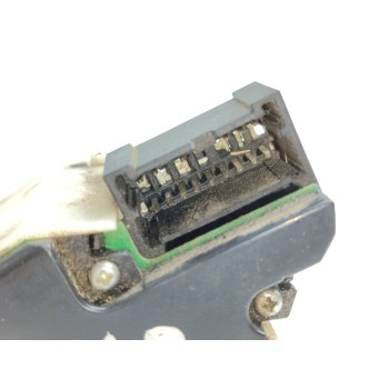 Recambio de mando limpia para renault maxity fg 130.35/45 referencia OEM IAM 5001870492  