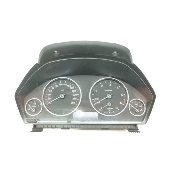 Recambio de cuadro instrumentos para bmw serie 3 lim. (f30) 320d referencia OEM IAM 17649411  