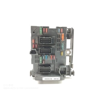 Recambio de modulo electronico para peugeot 206 berlina e-music referencia OEM IAM 9650664180  