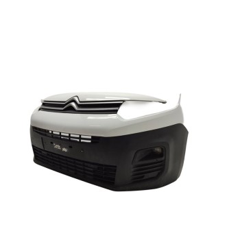 Recambio de paragolpes delantero para citroën berlingo furgón club m referencia OEM IAM 1632656680  