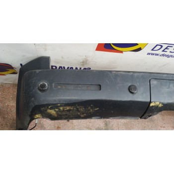 Recambio de paragolpes trasero para land rover discovery v6 td hse referencia OEM IAM   