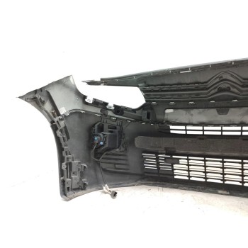 Recambio de paragolpes delantero para citroën berlingo furgón club m referencia OEM IAM 1632656680  