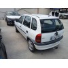 opel corsa b del año 1999