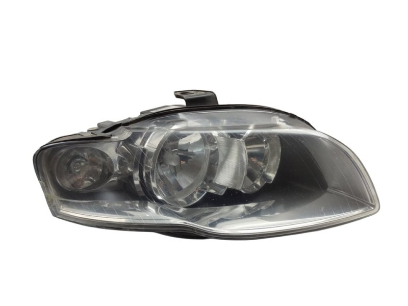 Recambio de faro derecho para audi a4 berlina (8e) 2.0 tdi 16v (103kw) referencia OEM IAM 8E0941004BK  