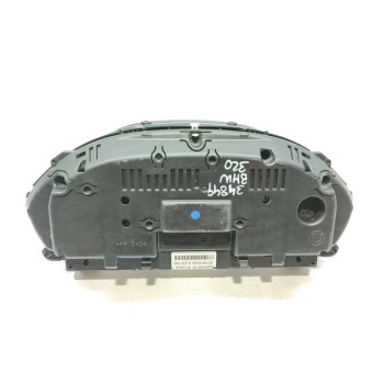 Recambio de cuadro instrumentos para bmw serie 3 lim. (f30) 320d referencia OEM IAM 17649411  