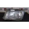 Recambio de faro izquierdo para saab 900 básico referencia OEM IAM   