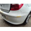 Recambio de paragolpes trasero para bmw serie 1 berlina (e81/e87) 116d referencia OEM IAM 51127186087  