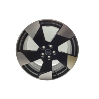 Recambio de llanta para volvo ex30 plus 2wd pure electric referencia OEM IAM 80000286  