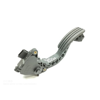 PEDAL ACELERADOR 180026451R 