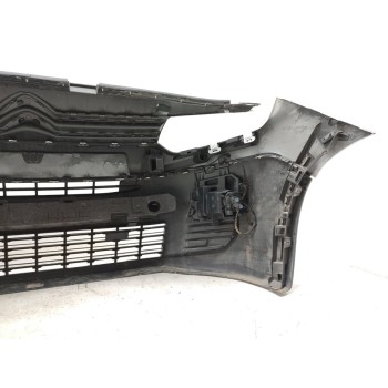 Recambio de paragolpes delantero para citroën berlingo furgón club m referencia OEM IAM 1632656680  