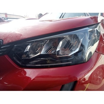 Recambio de faro izquierdo para peugeot 2008 (p1) allure pack referencia OEM IAM 9833036380  