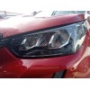Recambio de faro izquierdo para peugeot 2008 (p1) allure pack referencia OEM IAM 9833036380  
