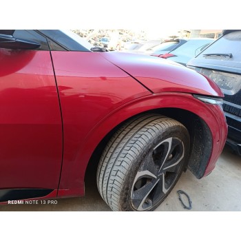 Recambio de aleta delantera derecha para kia ev6 (cv) gt-line 4wd referencia OEM IAM 66321CV000  