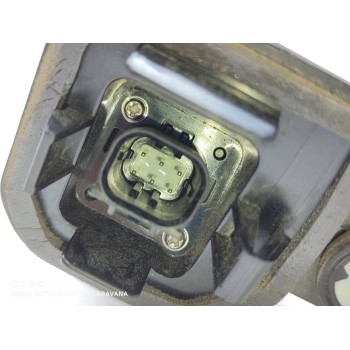 Recambio de camara vision trasera para toyota c-hr hybrid active referencia OEM IAM 86790F4010  