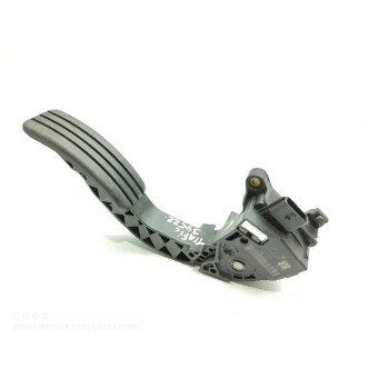 Recambio de pedal acelerador para renault trafic furgón l1h1 2,8t referencia OEM IAM 180026451R  