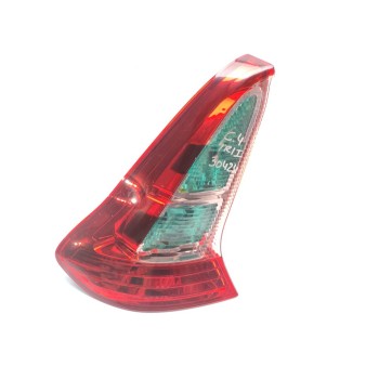 Recambio de piloto trasero izquierdo para citroën c4 coupe vts referencia OEM IAM 9646801777  