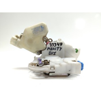 CERRADURA PUERTA DELANTERA IZQUIERDA 80553AA20A 