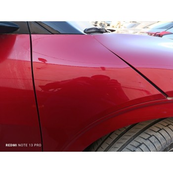 Recambio de aleta delantera derecha para kia ev6 (cv) gt-line 4wd referencia OEM IAM 66321CV000  