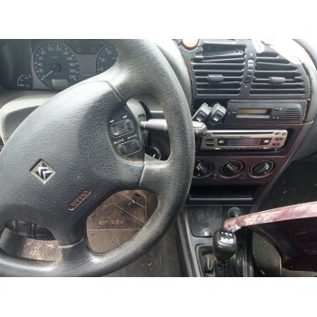 citroën xsara berlina del año 1999