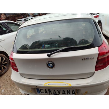 Recambio de porton trasero para bmw serie 1 berlina (e81/e87) 116d referencia OEM IAM 41627133898  