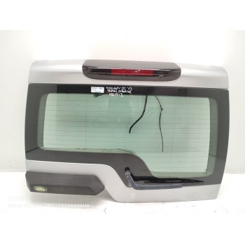 Recambio de porton trasero para land rover discovery v6 td hse referencia OEM IAM   