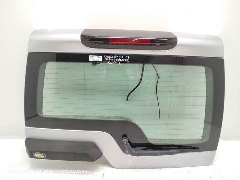 Recambio de porton trasero para land rover discovery v6 td hse referencia OEM IAM   
