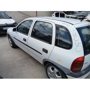 opel corsa b del año 1999