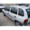 opel corsa b del año 1999