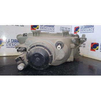Recambio de faro izquierdo para saab 900 básico referencia OEM IAM   