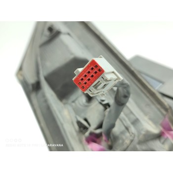 Recambio de retrovisor derecho para ford focus lim. (cb4) trend referencia OEM IAM 8M5117682YF  