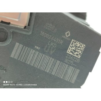 Recambio de pedal acelerador para renault trafic furgón l1h1 2,8t referencia OEM IAM 180026451R  