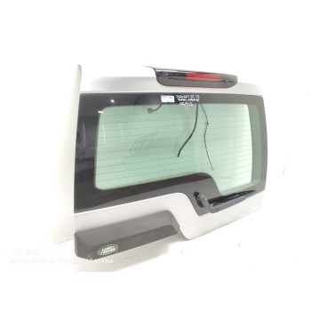 Recambio de porton trasero para land rover discovery v6 td hse referencia OEM IAM   