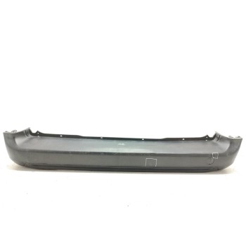 Recambio de paragolpes trasero para citroën berlingo furgón club m referencia OEM IAM 1633557180  