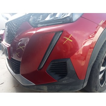Recambio de paragolpes delantero para peugeot 2008 (p1) allure pack referencia OEM IAM 983851651T  