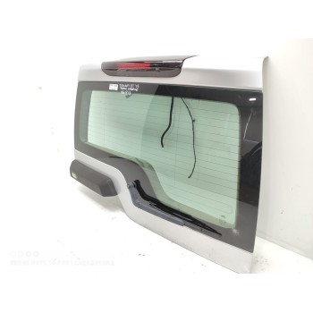Recambio de porton trasero para land rover discovery v6 td hse referencia OEM IAM   