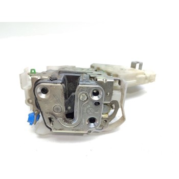 Recambio de cerradura puerta delantera izquierda para renault maxity fg 130.35/45 referencia OEM IAM 80553AA20A  