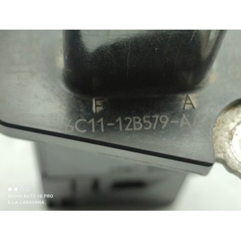 Recambio de caudalimetro para ford focus c-max (cap) ambiente (d) referencia OEM IAM 6C1112B579AA  
